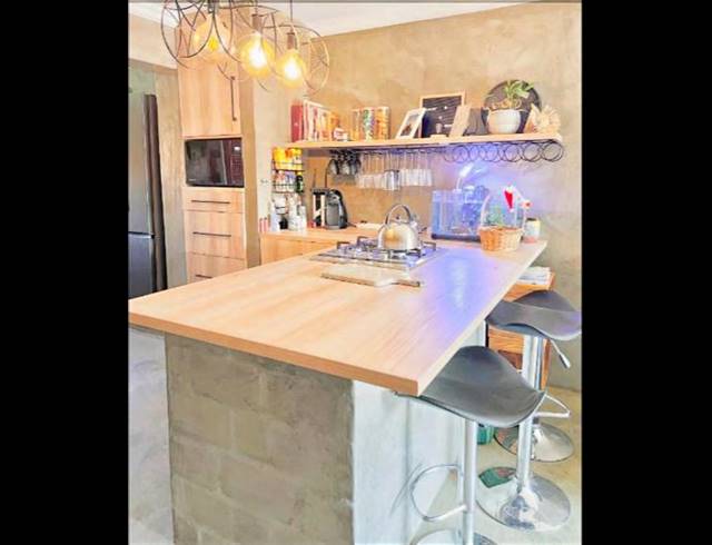 2 BEDROOM TOWNHOUSE FOR SALE IN JANSEN PARK